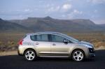 Peugeot 3008 2010 года